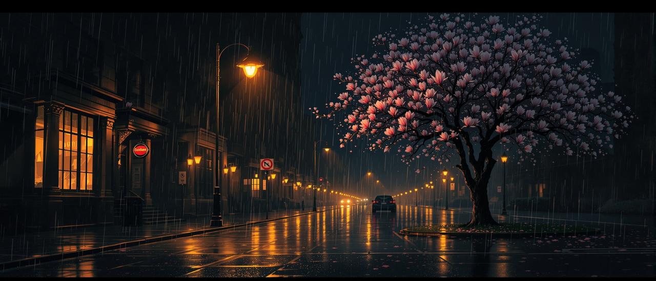 短剧网TV热播排行第3名 - 暗夜追光